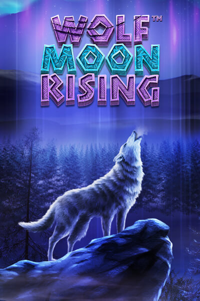 Wolf Moon Rising