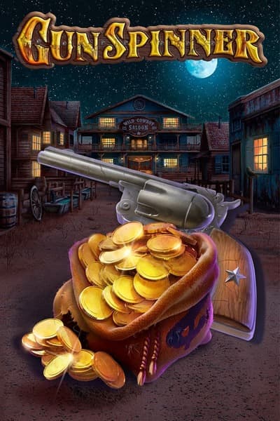 Gunspinner