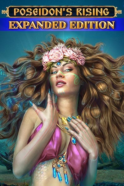 Poseidon’s Rising Expanded Edition