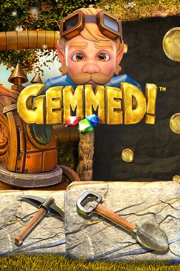 Gemmed