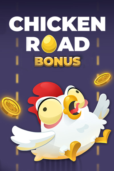 Chicken Road Bonus