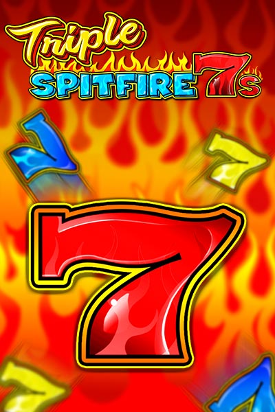 Triple Spitfire 7s