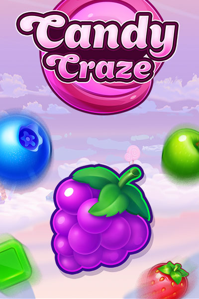 Candy Craze
