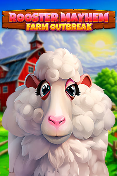 Rooster Mayhem - Farm Outbreak