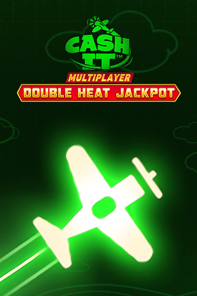 Cash It Multiplayer: Double Heat