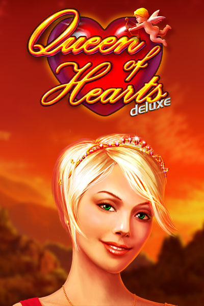 Queen of Hearts Deluxe