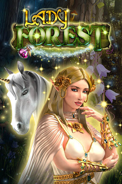 Lady Forest