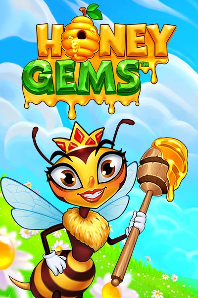 Honey Gems