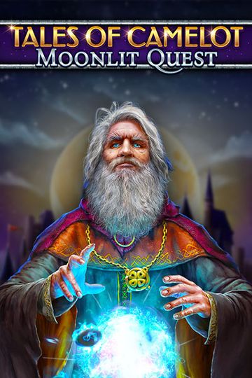 Tales Of Camelot - Moonlit Quest