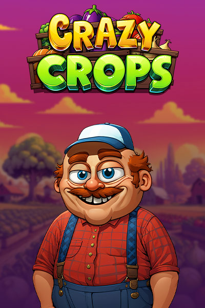 Crazy Crops