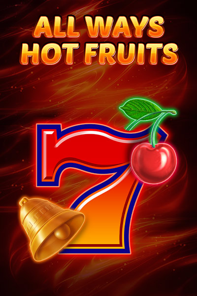 All Ways Hottest Fruits