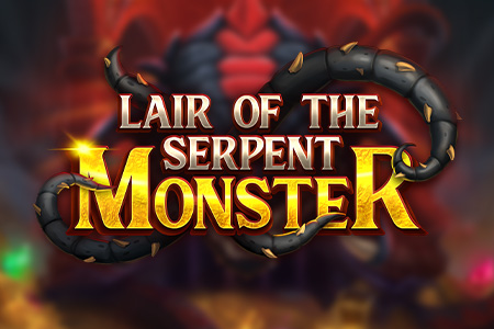 Lair of the Serpent Monster