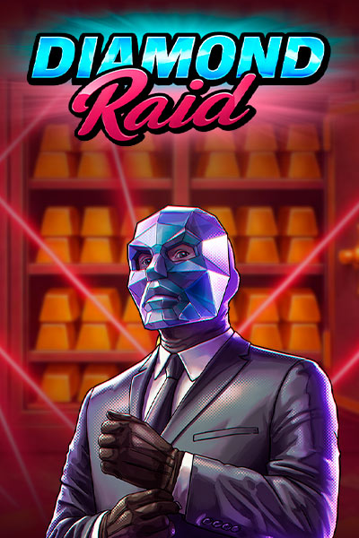 Diamond Raid