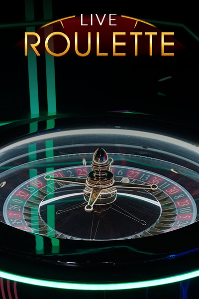 Green Roulette
