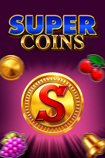 SUPER COINS