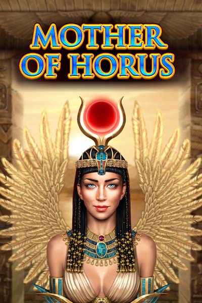 Mother Of Horus