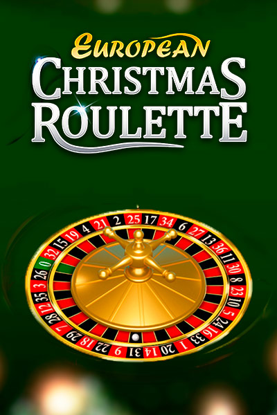 European Christmas Roulette