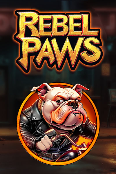 Rebel Paws