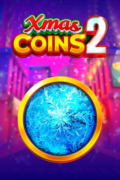 XMAS Coins 2: ULTIMATE RUNNING WINS