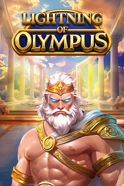 Lightning of Olympus