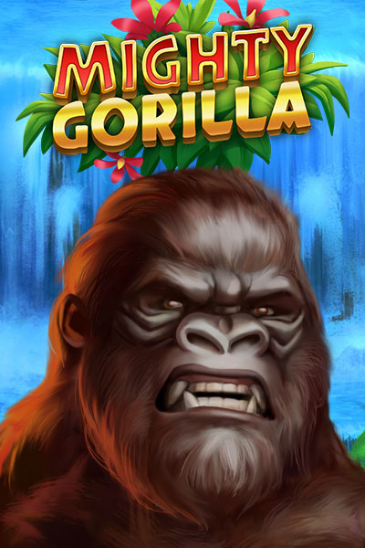 Mighty Gorilla