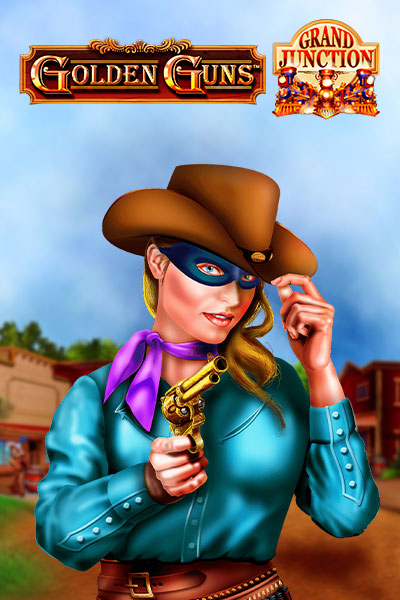 Golden Guns - Grand Junction