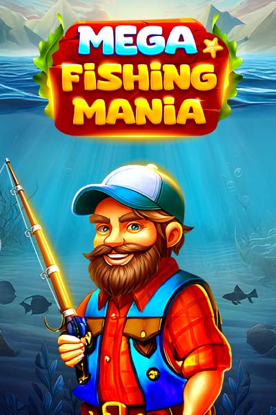 Mega Fishing Mania