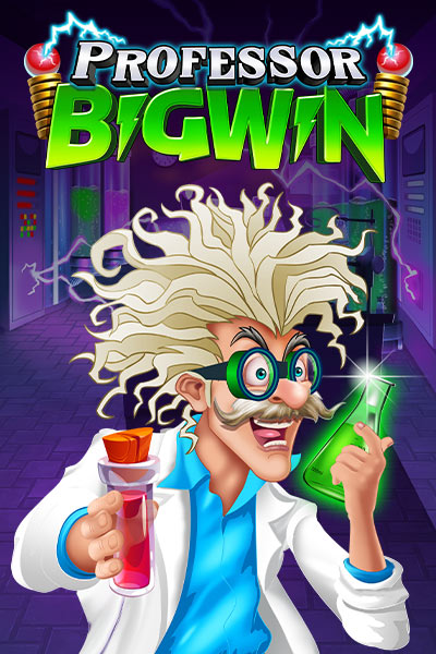 Professor Big Win