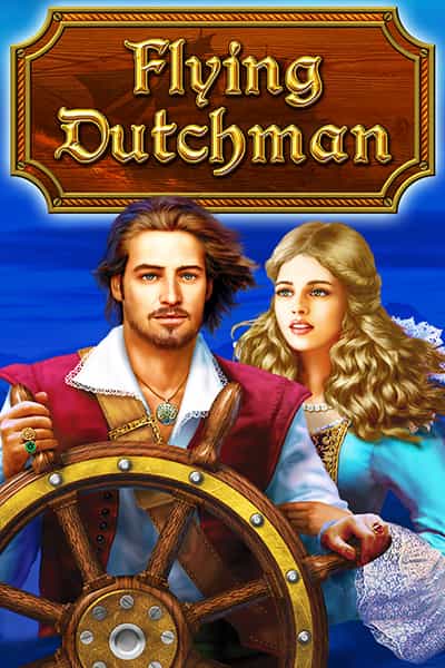 Flying Dutchman