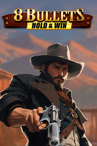 8 Bullets Hold & Win