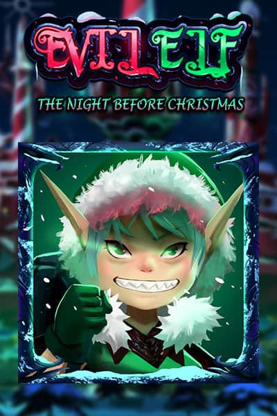 Evil Elf