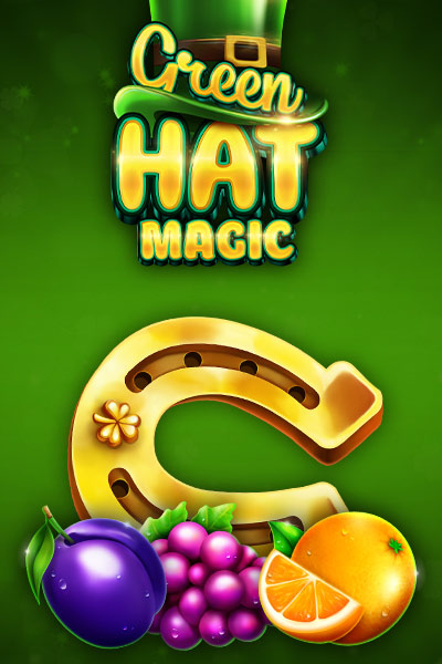 Green Hat Magic