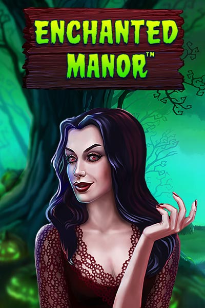 Enchanted Manor