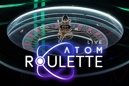 Green Atom Roulette