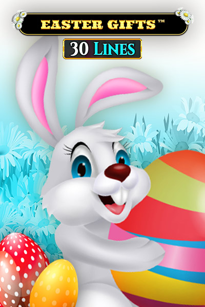 Easter Gifts 30 Lines