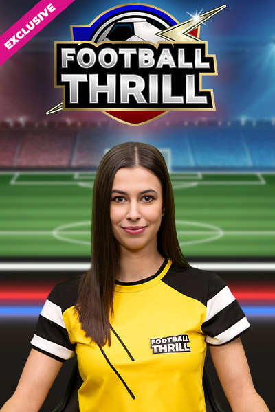 Football Thrill