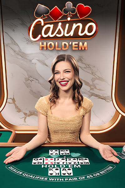 Casino Hold'em