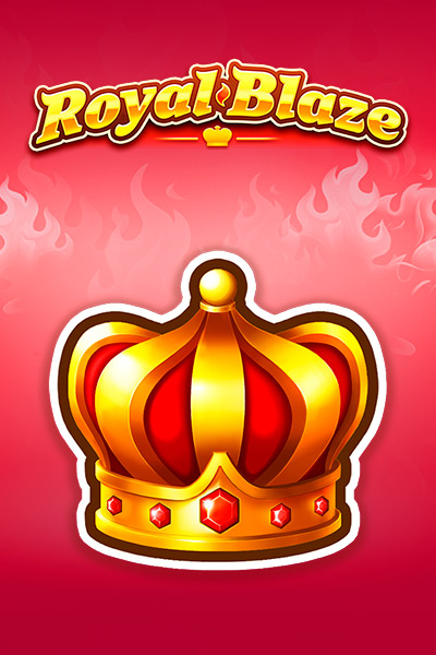 Royal Blaze