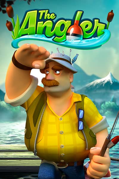 The Angler