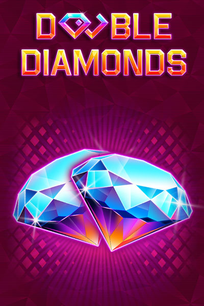 Double Diamonds
