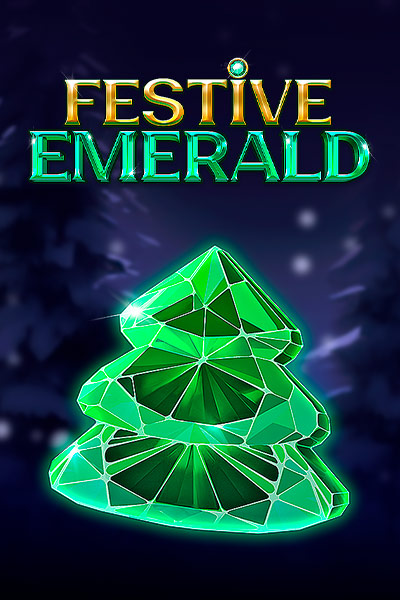 Festive Emerald