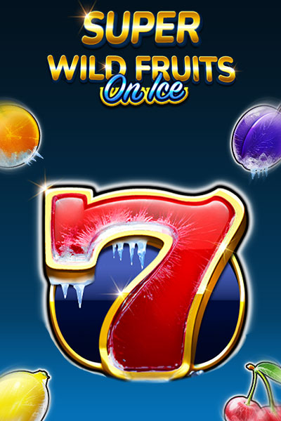 Super Wild Fruits - On Ice