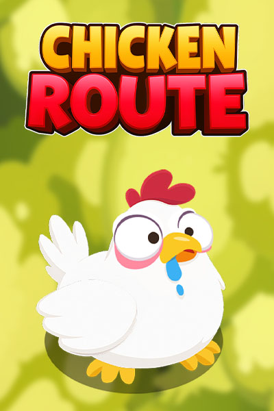 Chicken Route