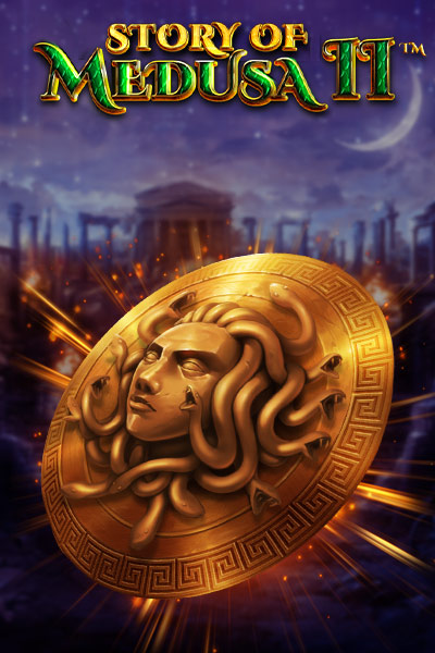 Story Of Medusa II