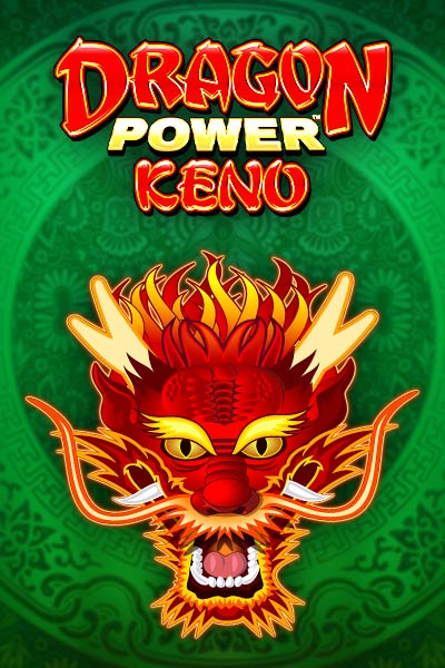 Dragon Power Keno