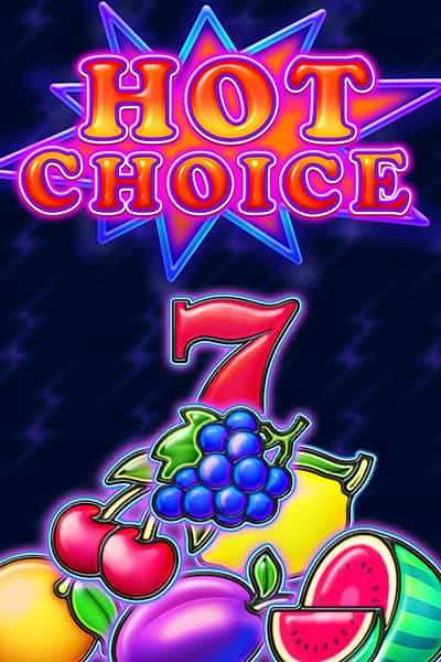 Hot Choice