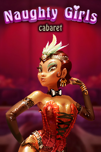 Naughty Girls Cabaret