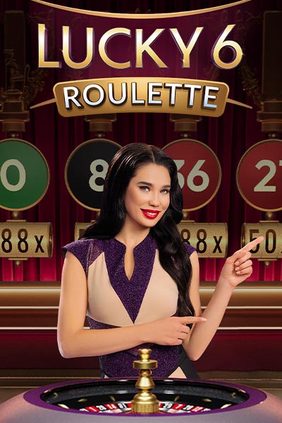 Lucky 6 Roulette