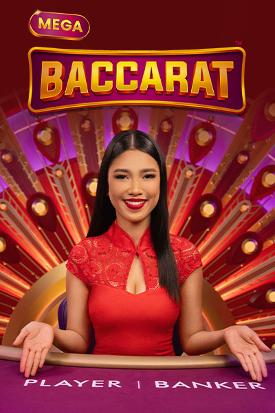 Mega Baccarat