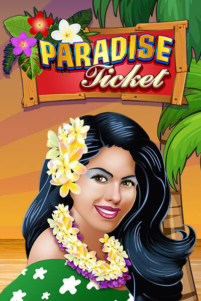 Paradise Ticket